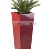 Outdoor Antique Flower Light Black Nanjing Pot for Sale thumbnail-5