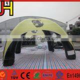 Inflatable Party Dome Tent/advertising Exhibition Inflatable Tents/inflatable Clear Dome Tent thumbnail-2