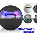 2016 New Arrival Hot Selling Mini Wireless Portable Bluetooth Speaker AJ-69