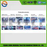 2016 Hot Sell Double-drive Hydraulic Paddy Rotary Tiller thumbnail-6