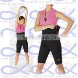 High Waist Neoprene Slimming Shaper thumbnail-1