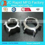 Compact High Quality Molding Machine for Metal Molder Die Cast Factory thumbnail-2