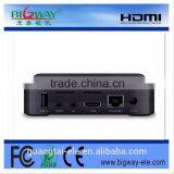 2016 New Style High Quality TV BOX With Factory Price Made in China thumbnail-3