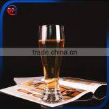 Becher Beer Glasses / Printing Bar Use Beer Glass/ Bar Drinking Glass