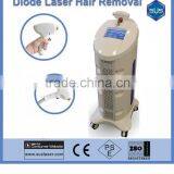Manufactory 808nm Diode Laser / Diode Laser Hair Removal / Permanent Hair Removal thumbnail-2