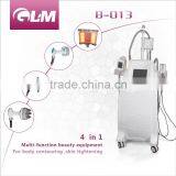 2016GLM Best Selling B-013 Fat Freezing Cryotherapy Lipo RF Criolipolisis Slimming Equipment for Sale thumbnail-1