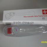 Professional Hair Loss Treatment Derma Roller 192 Needles Microneedle Roller thumbnail-6