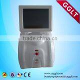 Portable Fractional rf for Scars Removal and Wrinkle Removal thumbnail-6