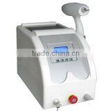 532nm 1064nm/ 532nm Q-Switched Nd Yag Varicose Veins Treatment Laser Hair Removal Tattoo Removal Machine!! thumbnail-1
