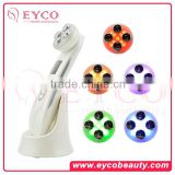 2016 Anti aging PDT beauty photodynamic therapy sydney instrument , pdt led blue light for acne skin treatment side