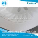 60g Disposable Non Woven Round Top Chef Hat 28cm*23cm thumbnail-5