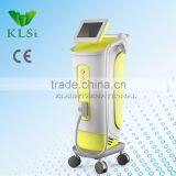 Laser de Diodo 808nm Diodo Laser Permanent Hair Removal Machine thumbnail-1