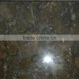 Antique Dark Gray Colored Limestone Tiles & Slabs - Oman thumbnail-1