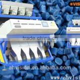 Chinese Plastics Sorting Machine With CE Certificate