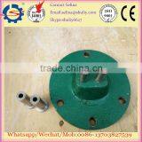 Large Daily Output School Chalk Making Machine