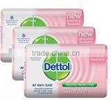 Dettol Brand Bath Soaps - Best Sellers thumbnail-1