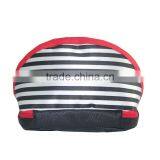 Fashion Foam Satin Cosmetic Organizer Bag Waterproof Convenient for Lady thumbnail-3