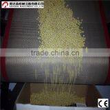 Industrial Big Capacity Microwave Dryer and Sterilization Machine for Soybeans With CE Certification thumbnail-5