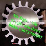 Automatic Bottle Straightening Machine/vial Distributing Machine/plastic Bottle Unscrambler Machine thumbnail-6