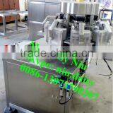 Vacuum Packing Machine/vacuum Plastic Bag Packaging Machine/vacuum Bag Wrapping Machine for Sale thumbnail-2