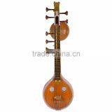Indian Musical Instrument Saraswati Veena thumbnail-3