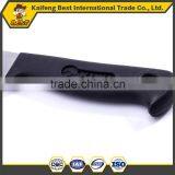 2016 New Style Stainless Steel Uncapping Knife/cutting Knife With Plastic Handle thumbnail-5