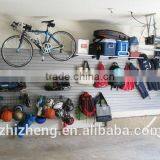 Customized White PVC Profiles thumbnail-5