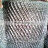 Knitted Wire Mesh