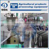 Sweet Potato Starch Making Machine | Potato Starch Machine thumbnail-2