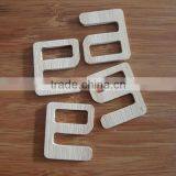 Bamboo Hasp (9-shaped) thumbnail-1