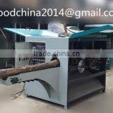 Log Multi Blade Ripsaw Machine