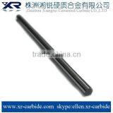 High Hardness Cemented Carbide Welding Rod With High Performance