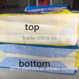 Deluxe Brand pp Woven Sack White Plastic Packing Bag for Sugar thumbnail-5