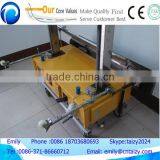 Auto Rendering Machine for Wall,Automatic Render Machine for Sale,cement Plaster Machine thumbnail-4