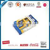 Cartoon Printing Cutlery Set for Baby Dinner thumbnail-5