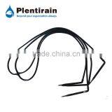 Drip Irrigation Bend Arrow Dripper