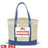 Eco Cotton Bags thumbnail-1