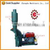 Wood Sawdust Hammer Mill Cf420a for Sale thumbnail-1