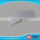 ISO 14443A RFID Epoxy Tag for Identity Authentication thumbnail-4
