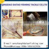 Australia USA Bass Fishing Long Handle Landing Nets thumbnail-5