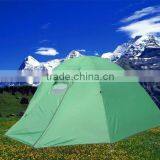 Cheap Waterproof Automatic Beach Umbrella Tent thumbnail-5