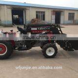 Farm Tractor Front Loader Mini thumbnail-4