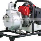 42.7cc 1.5" Gas Water Pump With 1E40F-5 Engine thumbnail-2