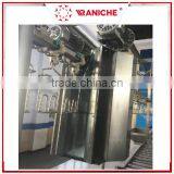 High Quality Poultry Slaughtering Equipment/Chicken Slaughterhouse Line Hook Washer thumbnail-2