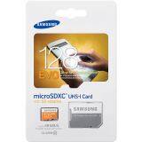 128GB 64GB 32GB 16GB Samsung EVO Micro SD SDHC/SDXC CLASS 10 Memory Card thumbnail-2