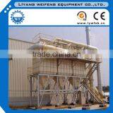 Bag Filter Pulse Industrial Dust Collector Dust Collector System thumbnail-6