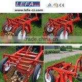 Single-row Small Potato Harvester thumbnail-3