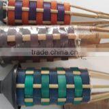 FD-142 Bamboo Torch/ Outdoor Bamboo Torch/ Garden Oil Bamboo Torch thumbnail-3