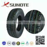 11r22.5 12r22.5 13r22.5 295/80r22.5 315/80r22.5 Truck Tyres Tires for Sale thumbnail-1