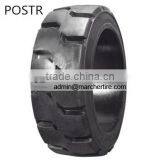 Forklift Solid Tire 23*9-10 thumbnail-1